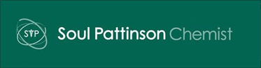 Soul Pattinson Chemist Logo